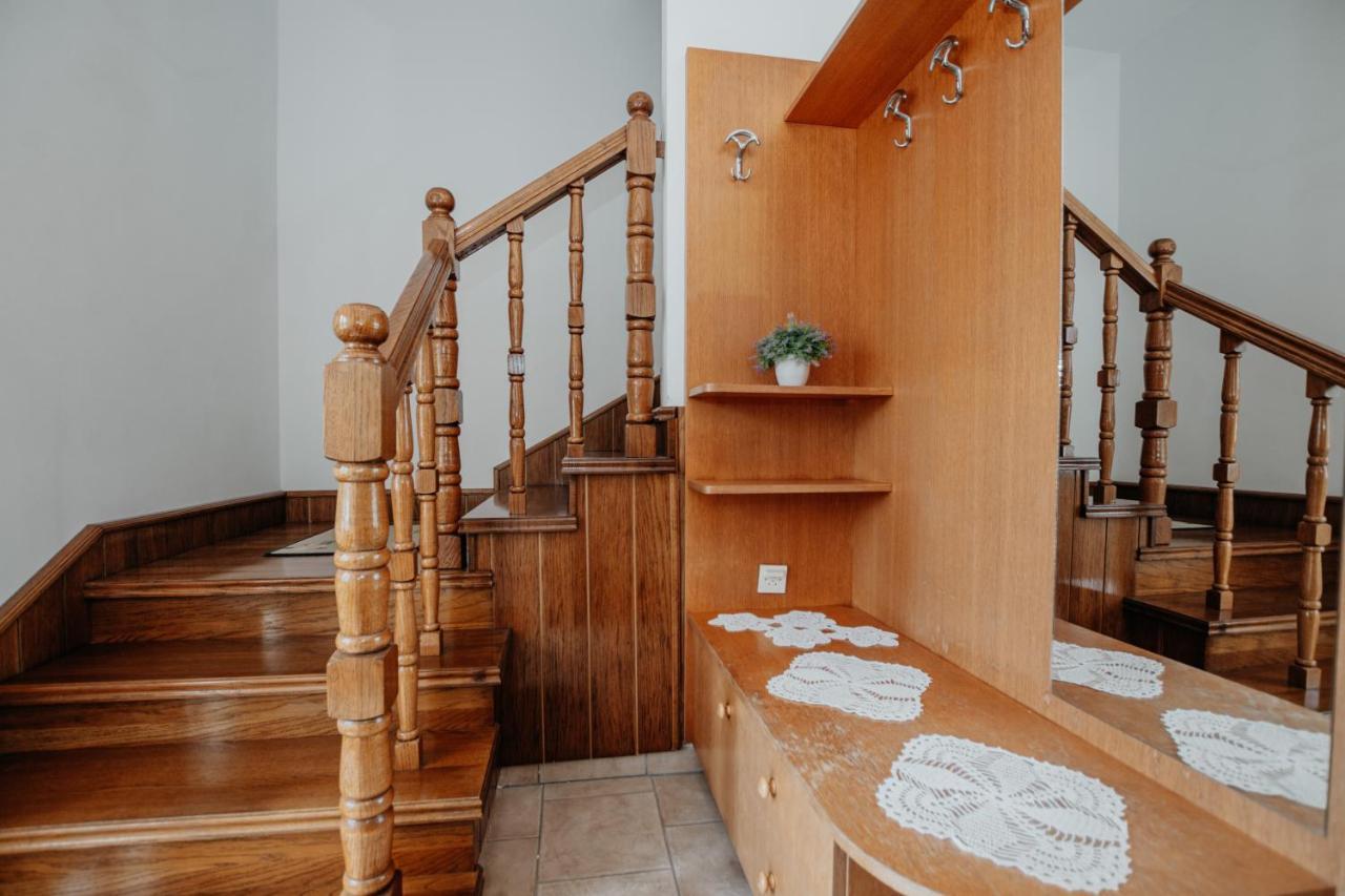 Rooms Emilija Božava Buitenkant foto